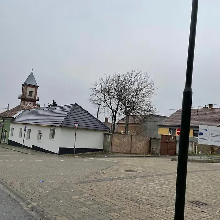 Alfa Apartman Vendégház Sátoraljaújhely