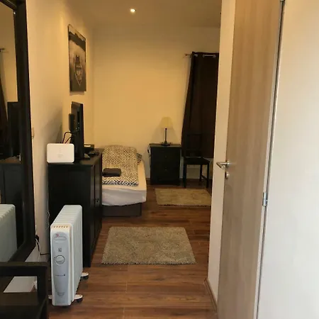Alfa Apartman