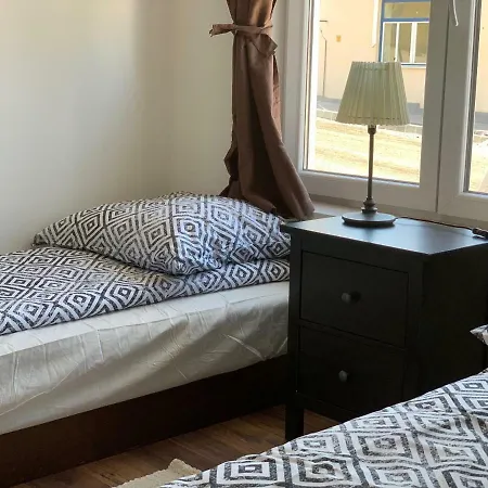 Alfa Apartman Sátoraljaújhely