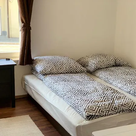 Vendégház Alfa Apartman
