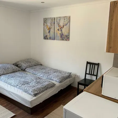 Alfa Apartman Sátoraljaújhely