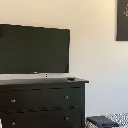 Vendégház Alfa Apartman *