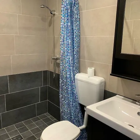 Vendégház Alfa Apartman