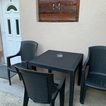 Alfa Apartman