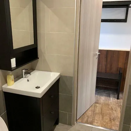 Alfa Apartman Sátoraljaújhely